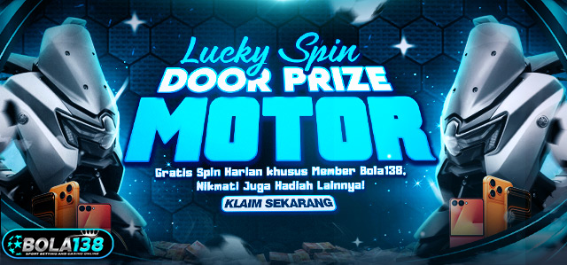 Lucky Spin Bola138