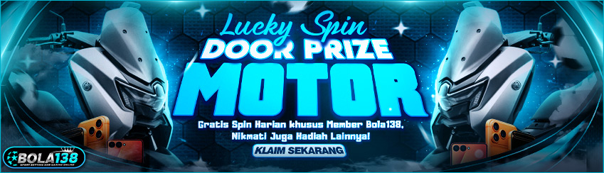 EVENT LUCKY DRAW