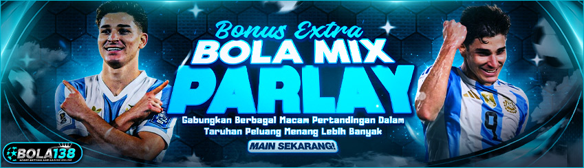 MIXPARLAY