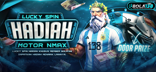 Lucky Spin Bola138