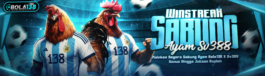 EVENT WINSTREAK SV388