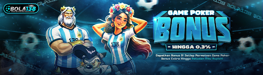 BONUS POKER 0.3%